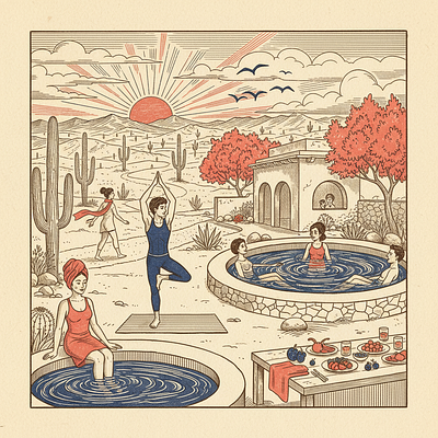 Spa Renewal