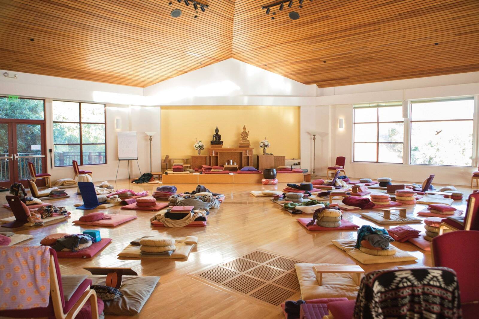 Drop-in Meditation Groups photo 2