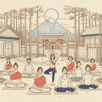 Shambhala Training Programs