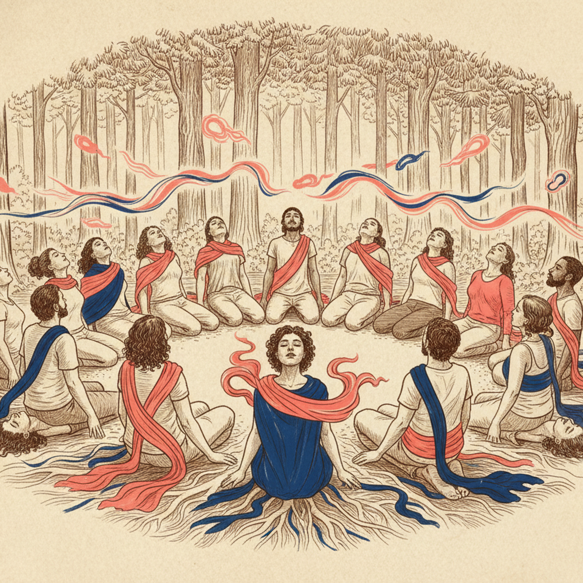 Holotropic Breathwork Workshop