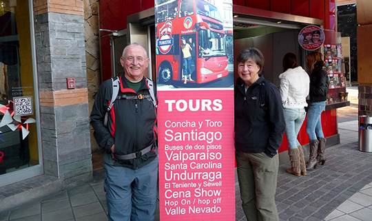 Chile North To South photo 2