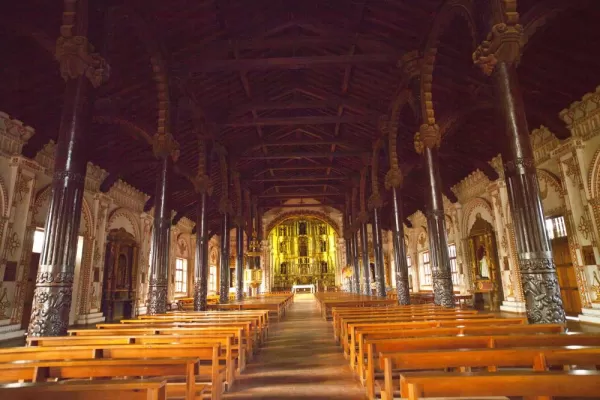 Jesuit Missions Tour photo 1