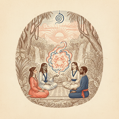 Weekend Bufo 5 Meo Dmt Retreat In Portugal