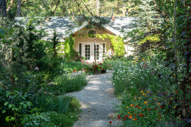 Yoga And Meditation Personal Retreat photo 1