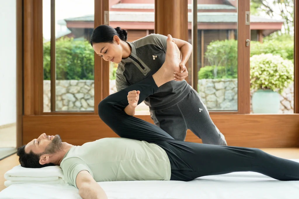 Tension Release photo 2