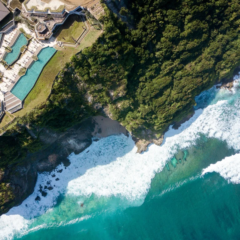 Six Senses Uluwatu photo 3