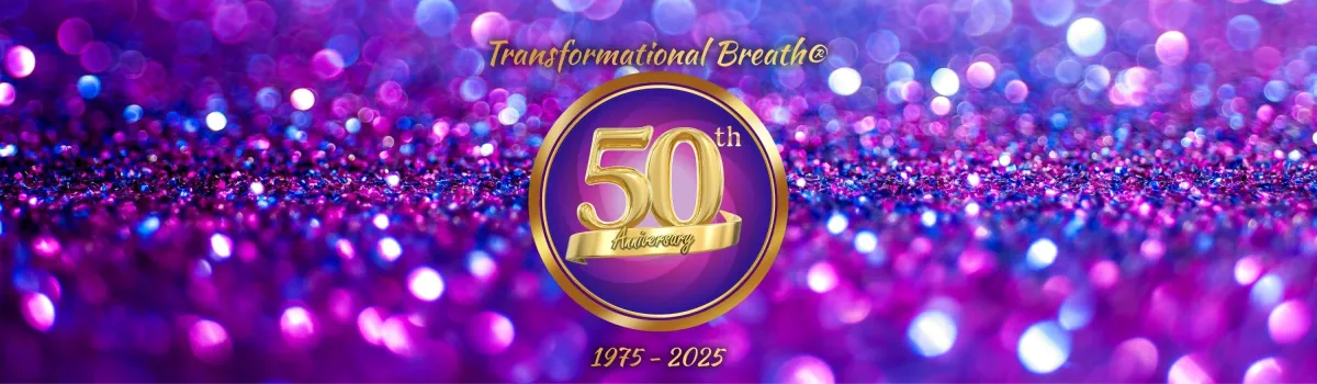 Transformational Breath® Online Courses photo 1