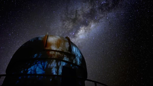 Atacama To Uyuni Salt Flat Crossing photo 3