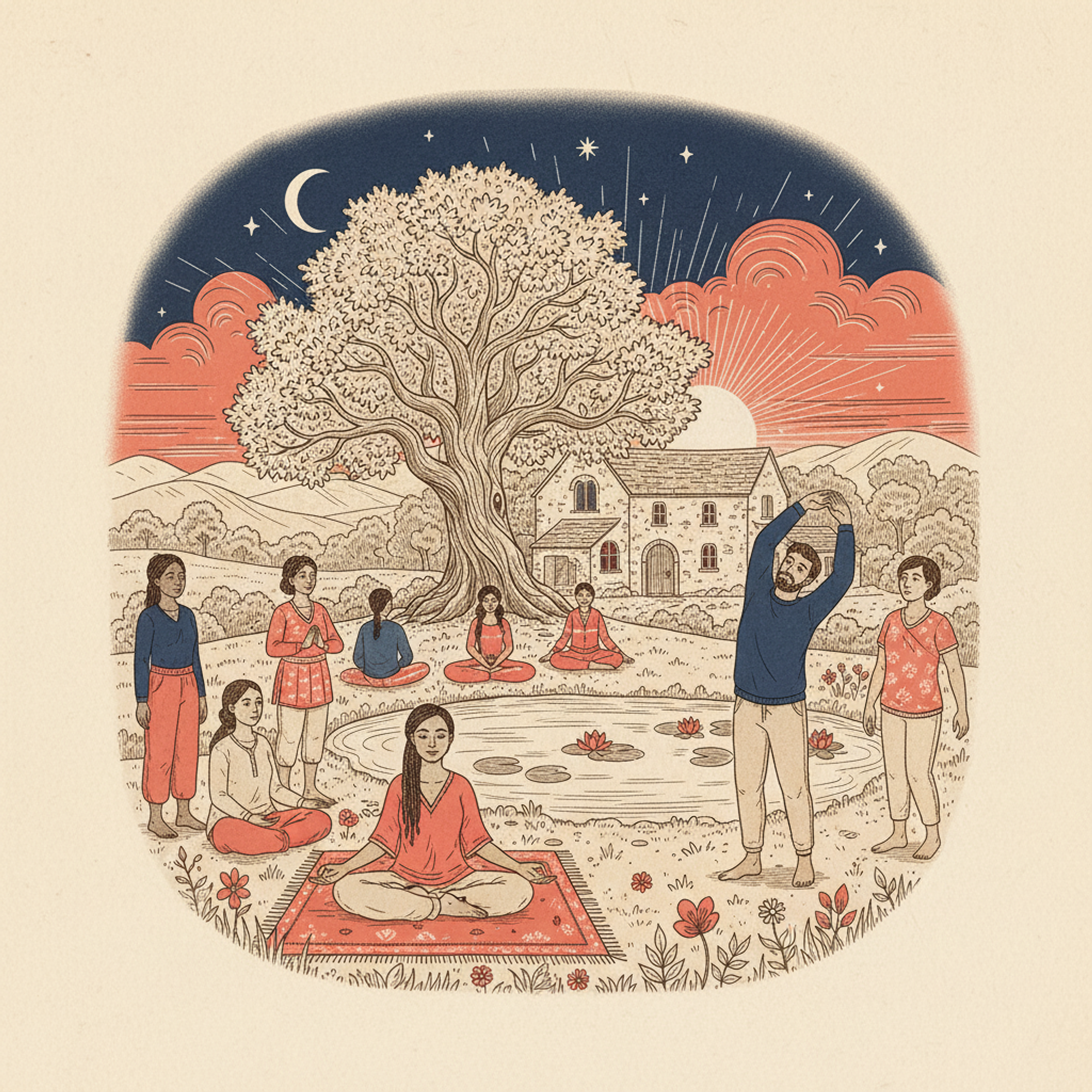 The Arrigo Programme India