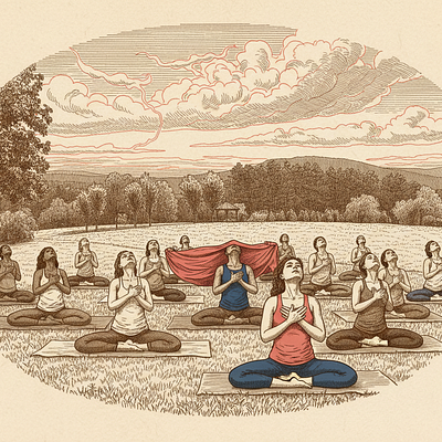 GTT Holotropic Breathwork at Kripalu