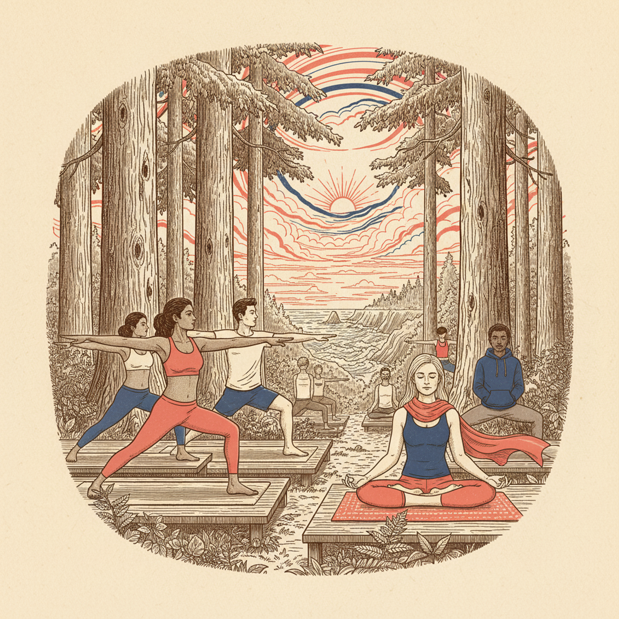 Mendocino Reset