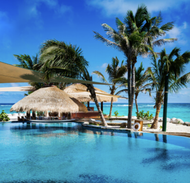 Maverick Necker Island photo 1