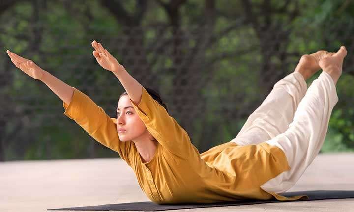 Isha Yoga Center photo 1