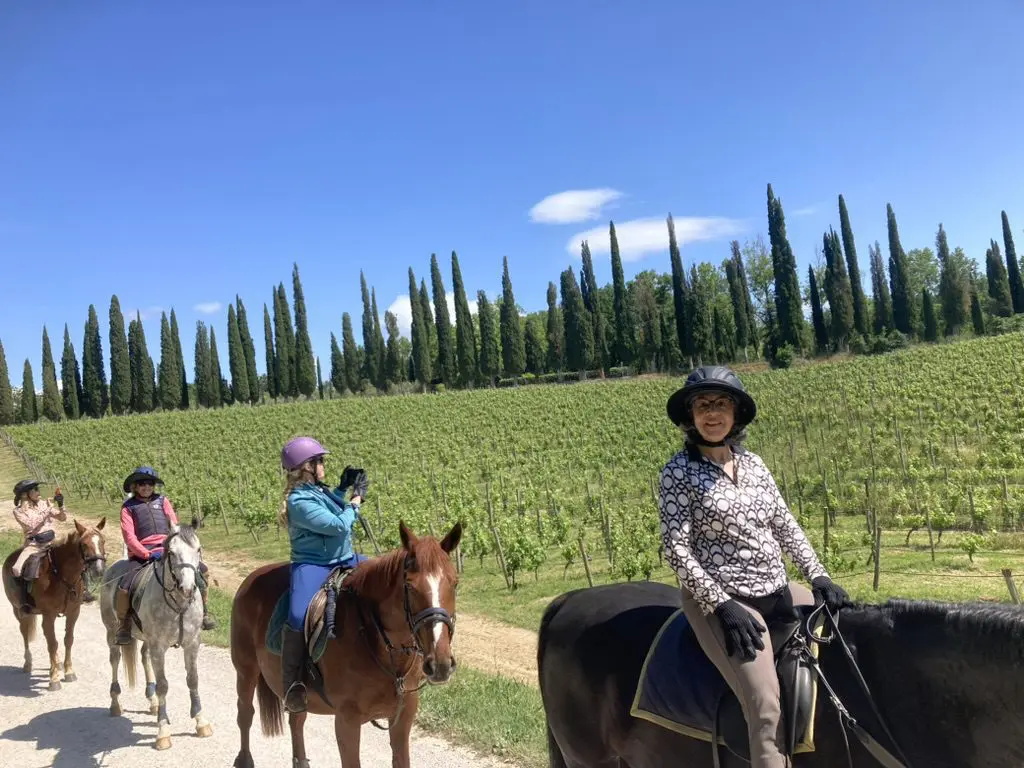 Explore Tuscany photo 3