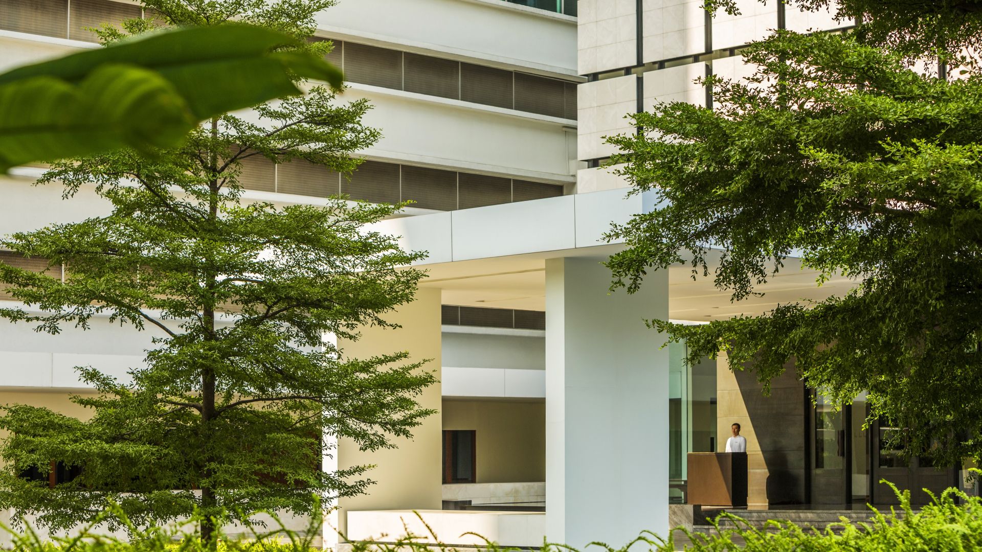 Como Metropolitan Bangkok photo 3