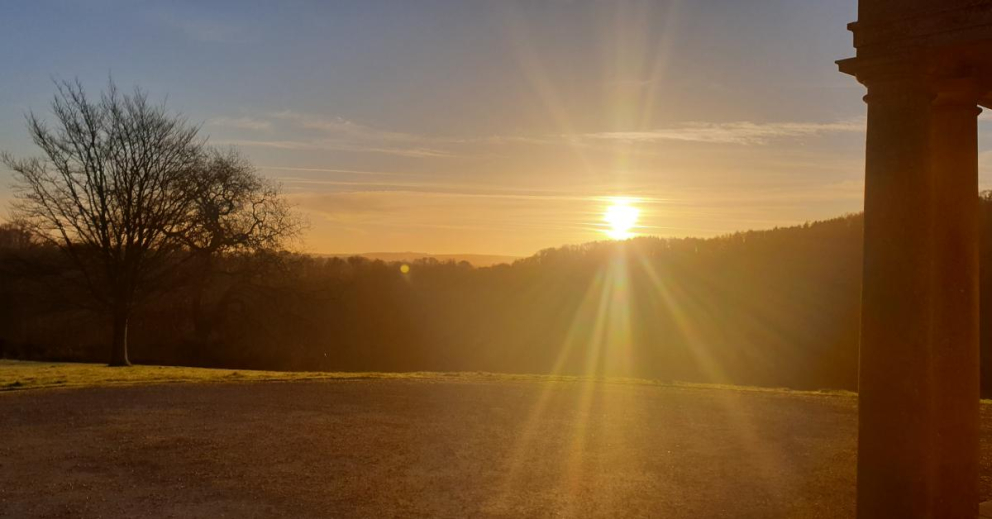 From Burnout To Balance Retreat Course photo 1