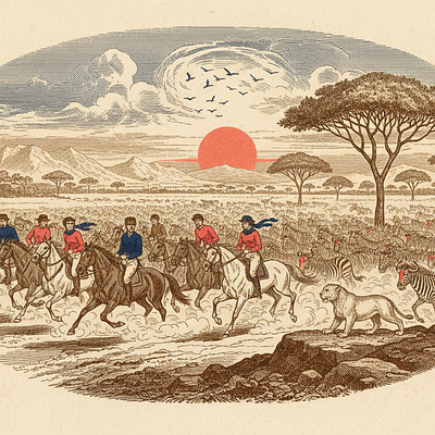 Equitours - Horseback Riding Vacation Agitourisma