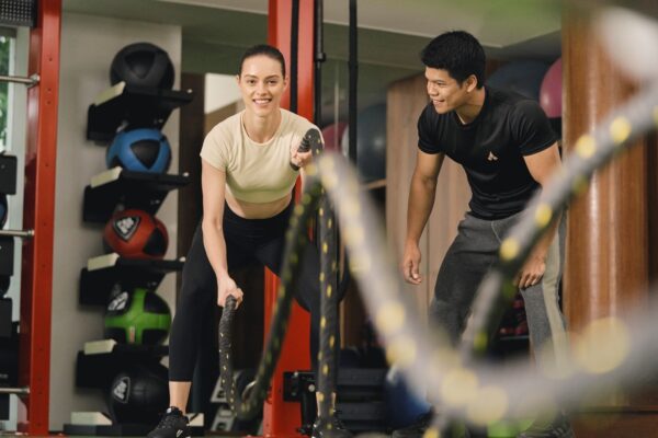 Comprehensive Fitness Retreats Thailand photo 4