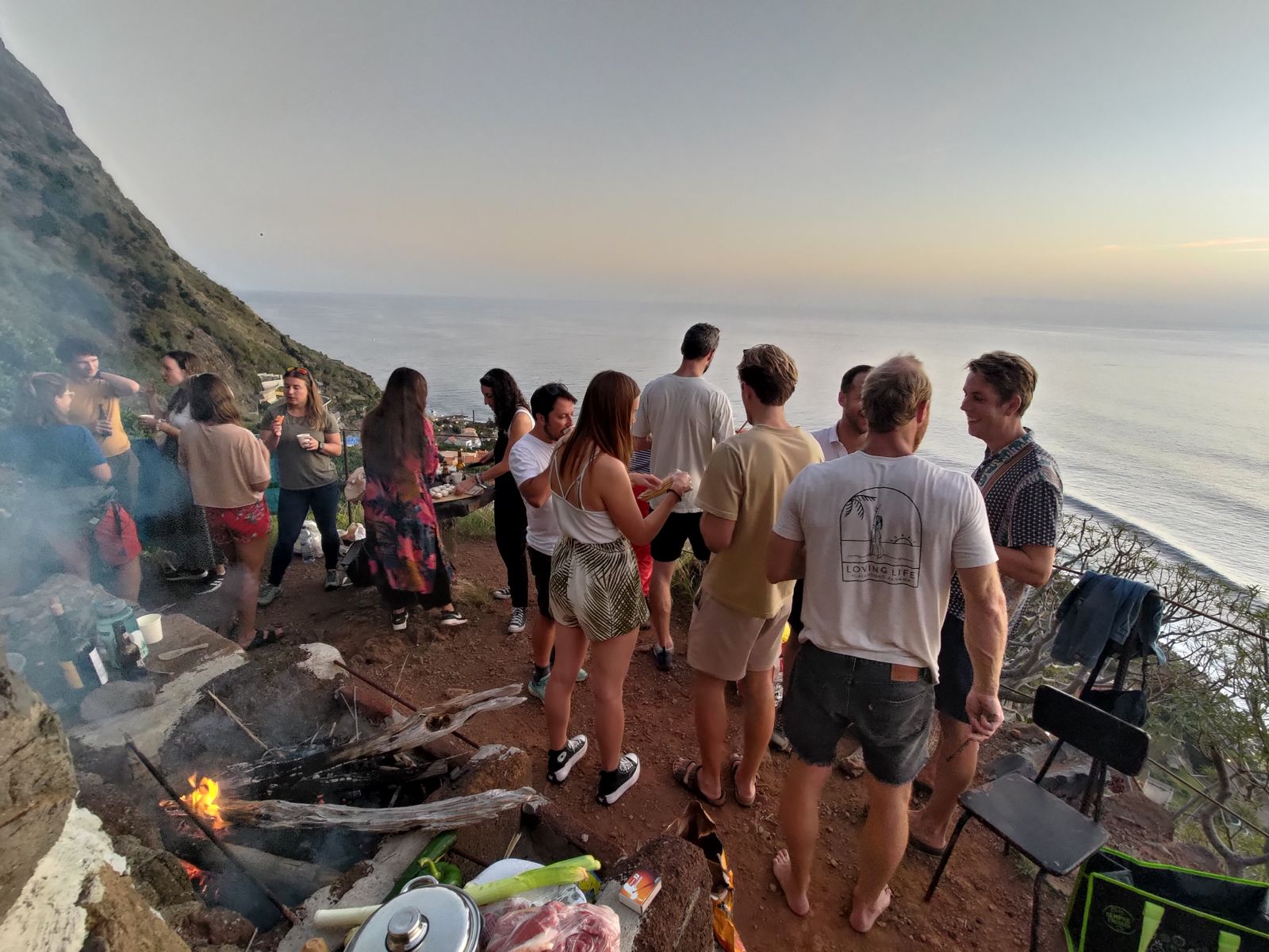 Puerto Escondido Coliving photo 1