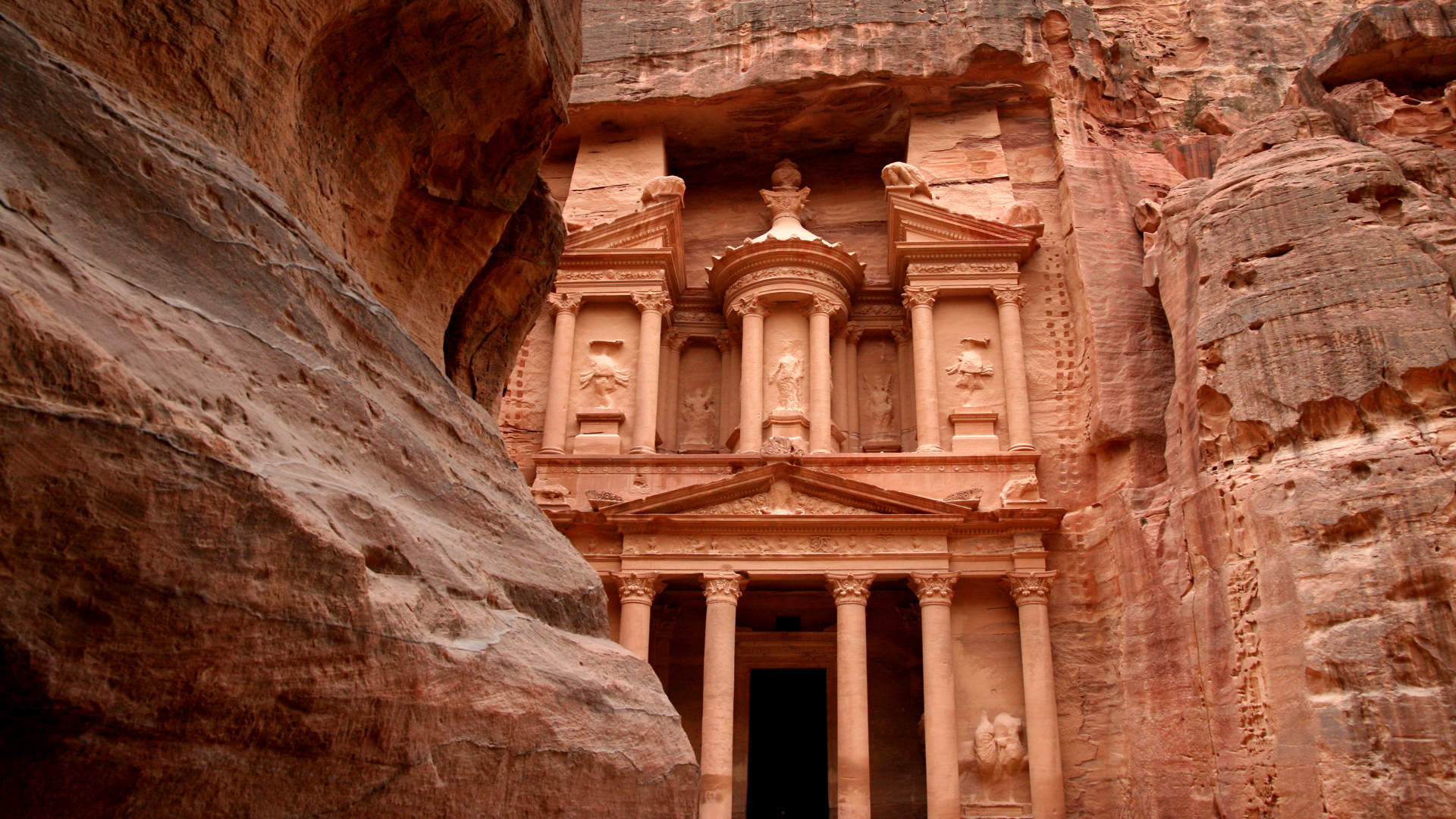 16-Day Sacred Journey Through Egypt & Jordan photo 3
