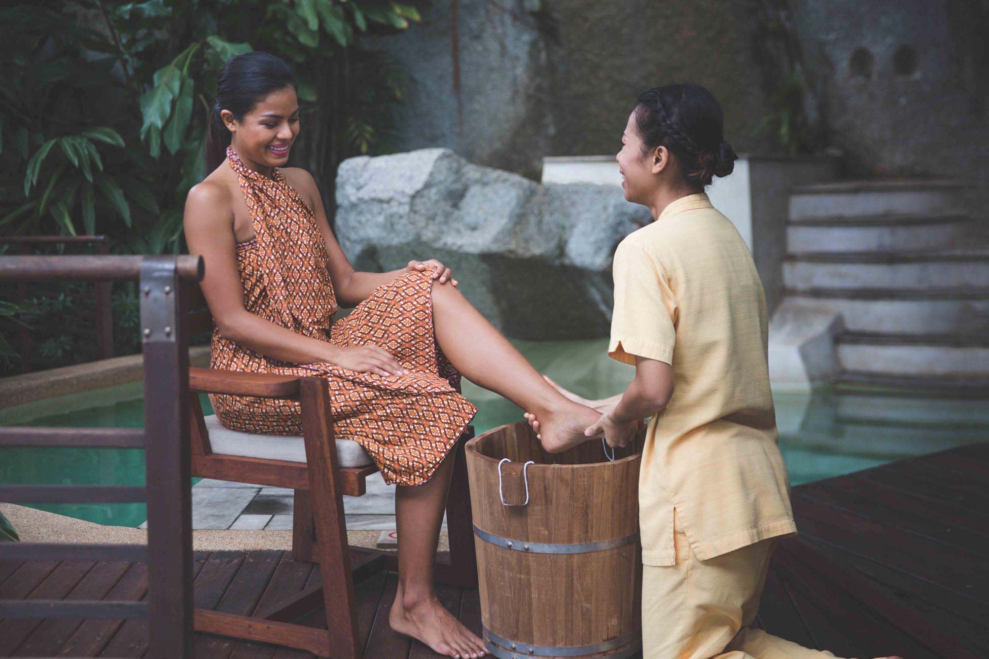 Comprehensive Fitness Retreats Thailand photo 2