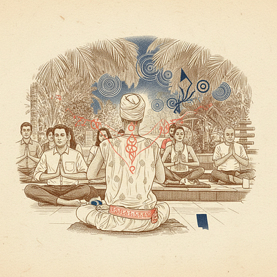 Anahata Retreats