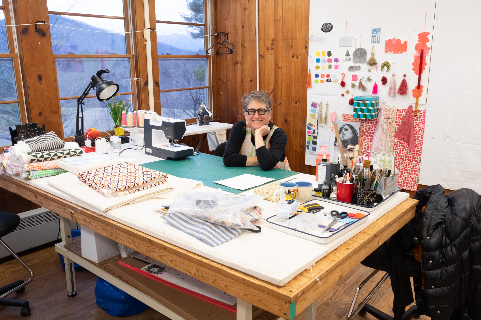 Camargo Foundation - Artist Residencies photo 1