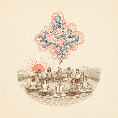 SKY Breath Meditation Retreat