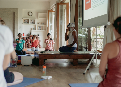5 Days Purification Detox Retreat photo 199