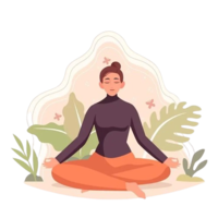 7 Days Beginners Yoga Retreat photo 3