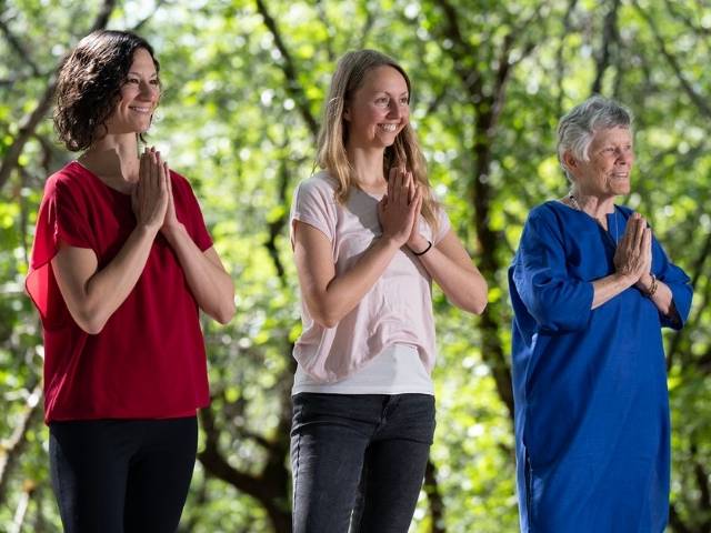 Womens Retreat For Wellness photo 2