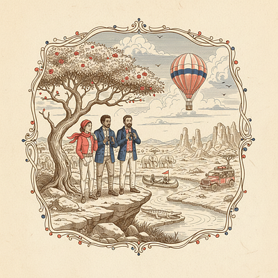 Adventure Life Expedition