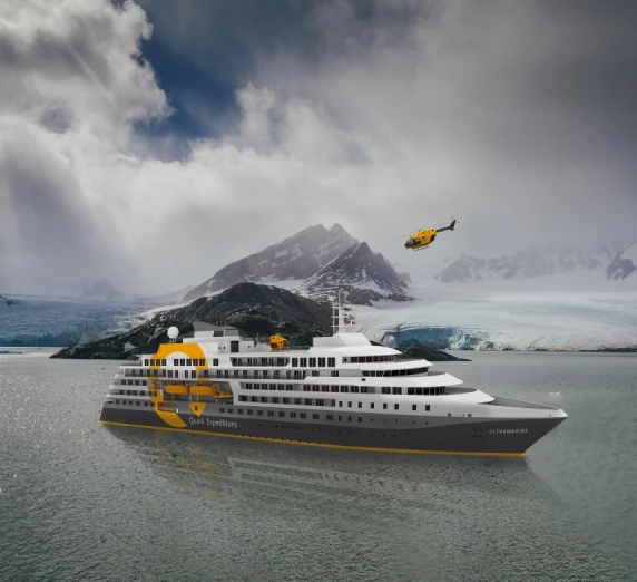 Antarctica Direct Sail And Fly The Drake Passage photo 3