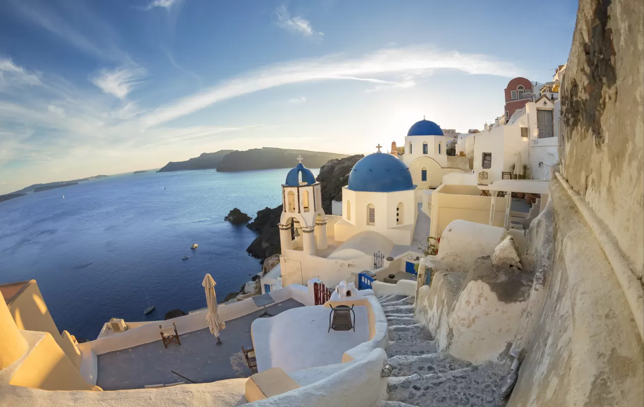 Mediterranean Cruises and Tours photo 3