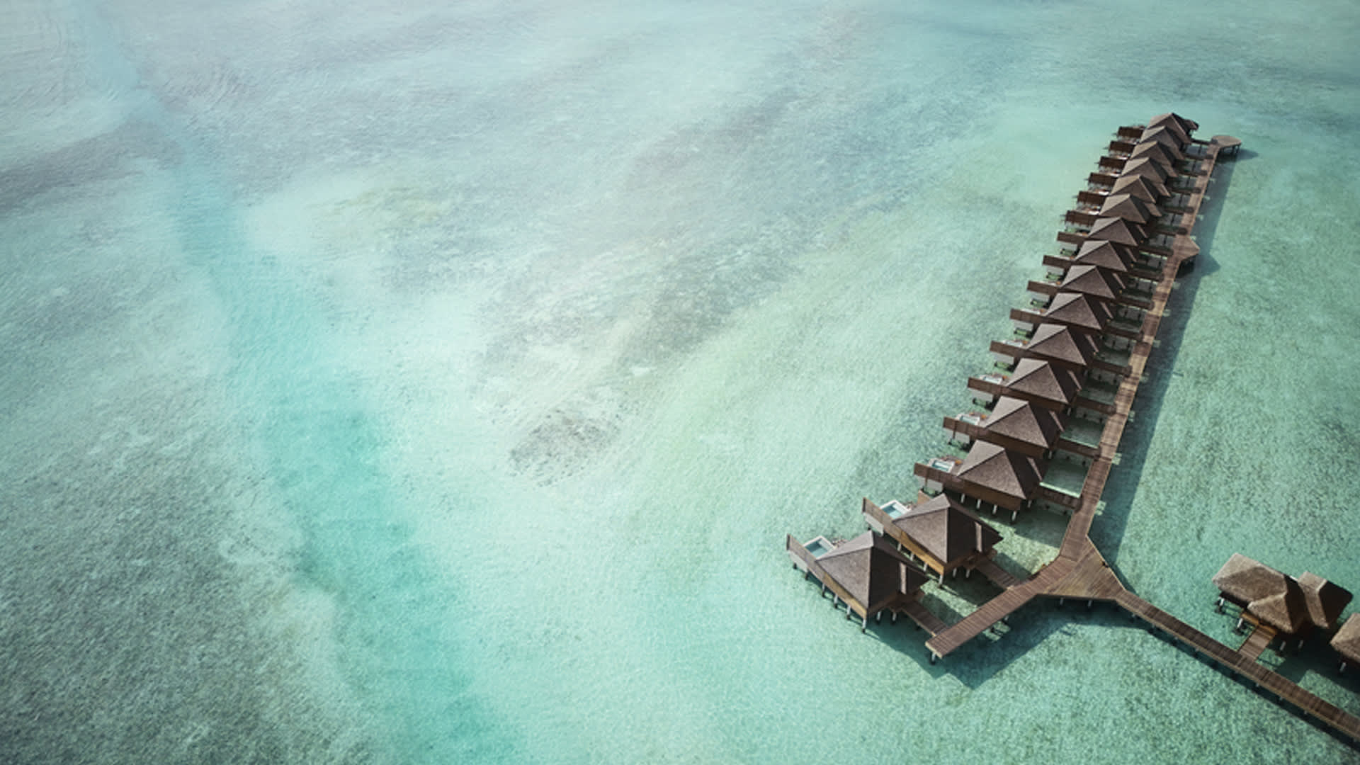 Anantara Veli Maldives Resort photo 2