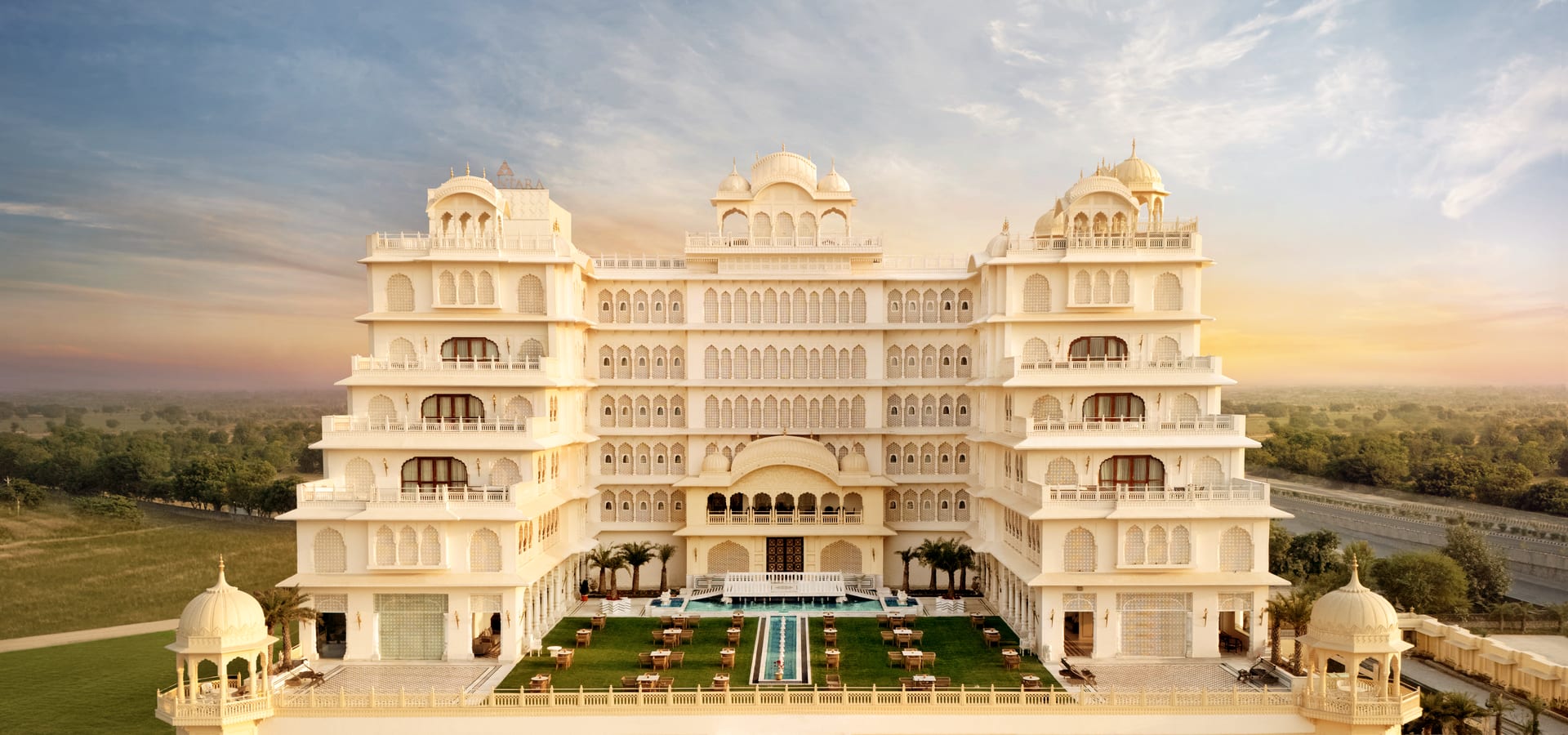 Jewel Bagh Jaipur photo 2
