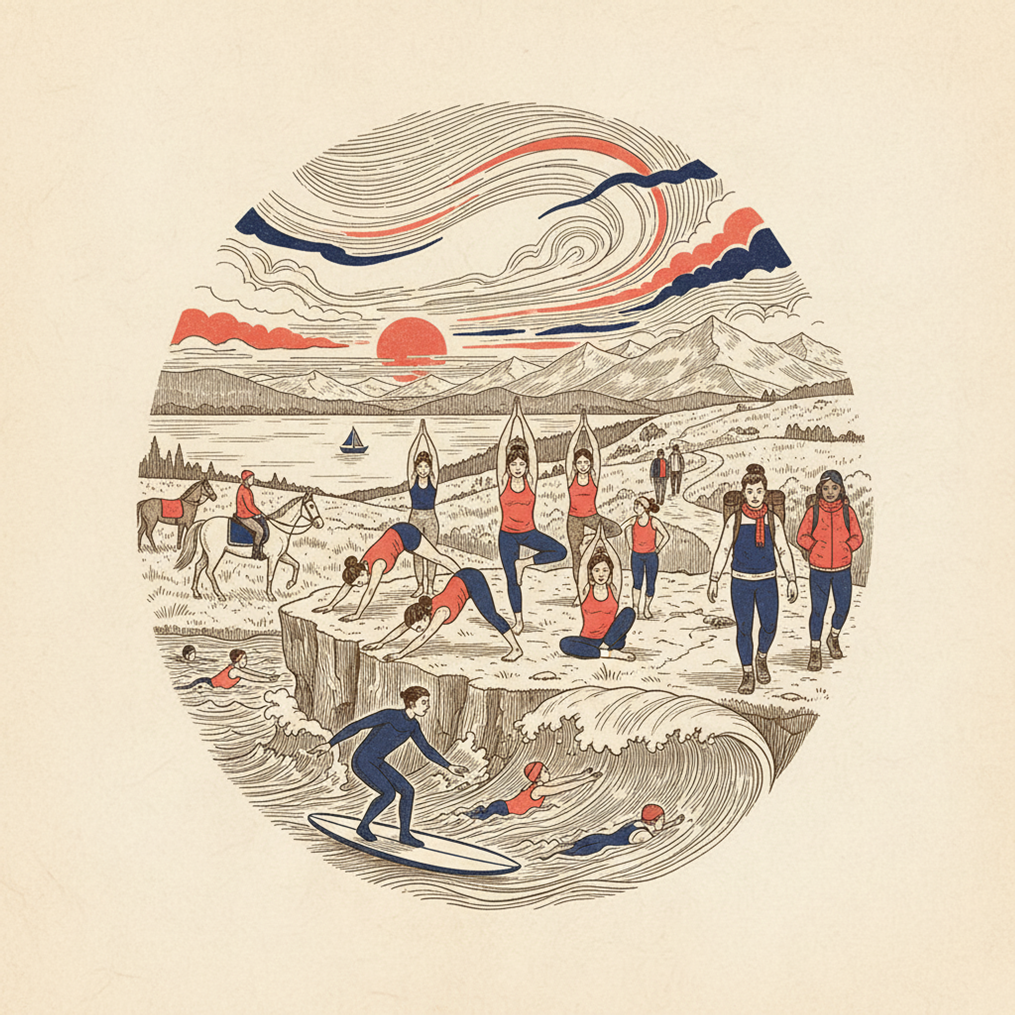 The Wild Times Uk