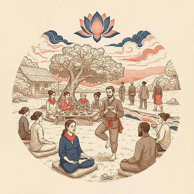 Days of Mindfulness