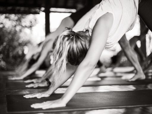 Restorative Private Yoga Retreats photo 3
