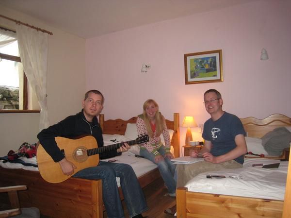 Inisheer Retreat photo 3