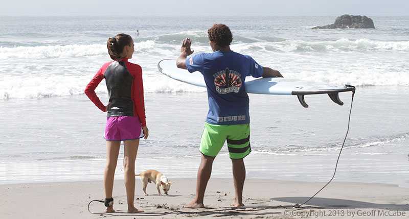 Yoga & Surf photo 2