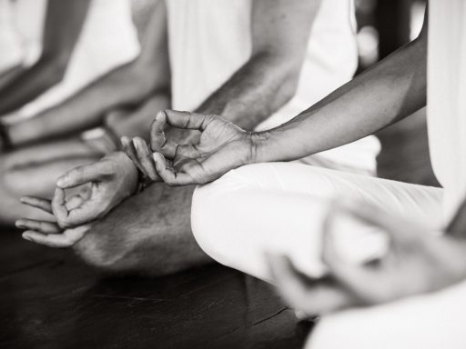Restorative Private Yoga Retreats photo 2