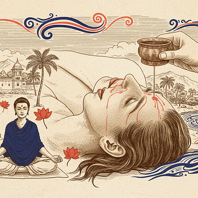 Ayurveda Retreat Rishikesh