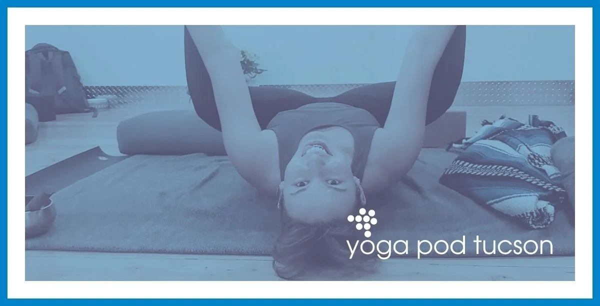 Myofascial Release And Yin Yoga Module1 Lower Back And Hips Eka photo 2