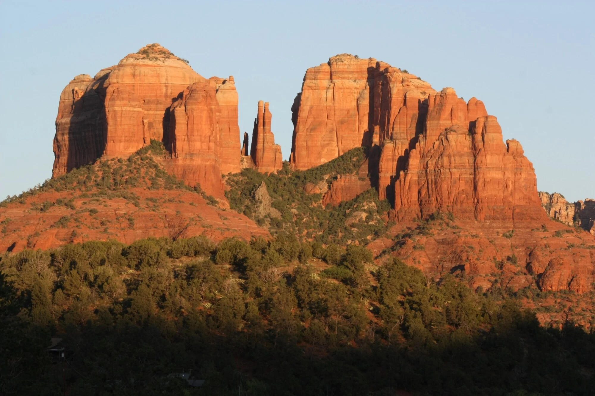 Personal Spiritual Retreats photo 161