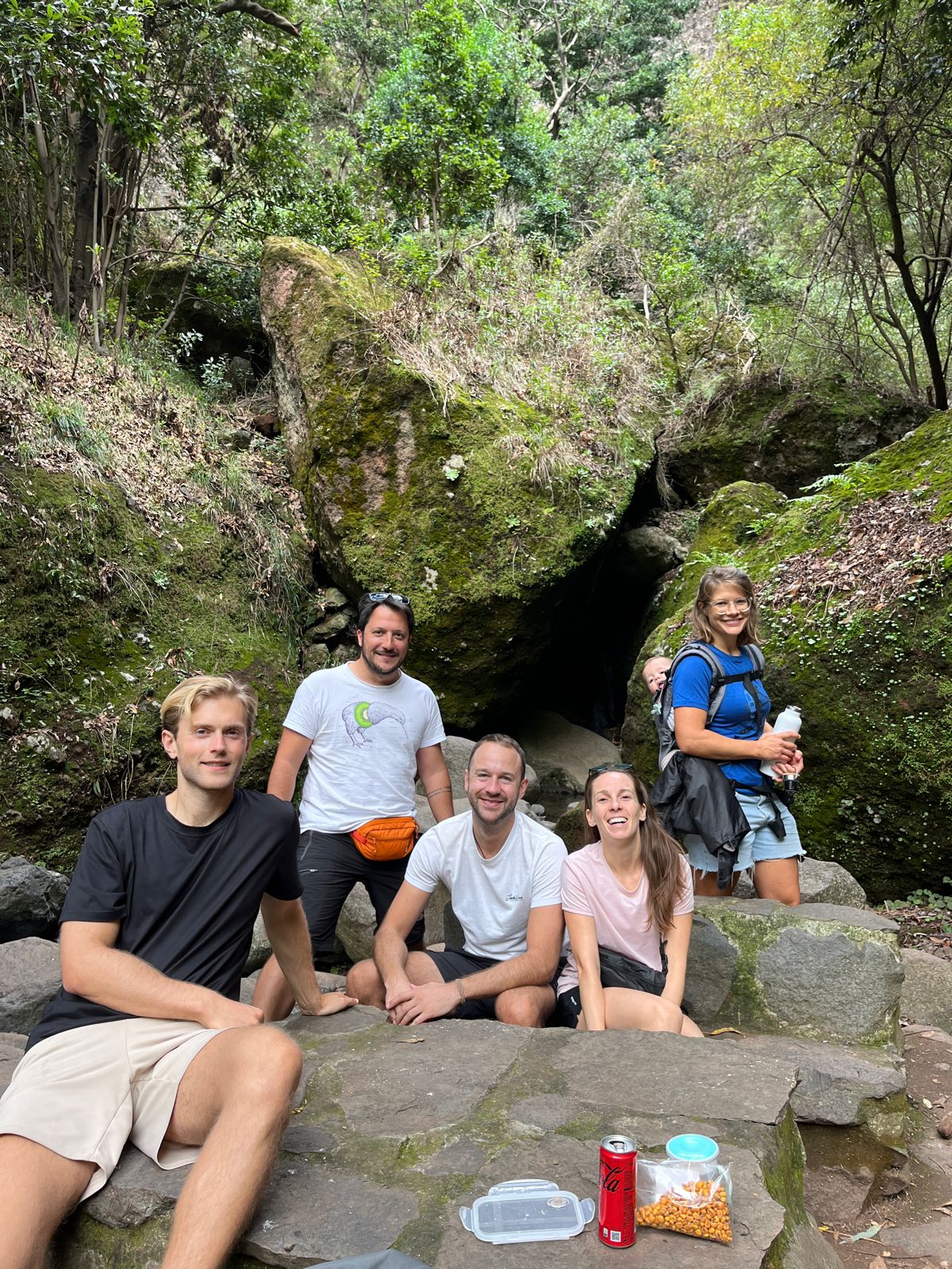 Puerto Escondido Coliving photo 2