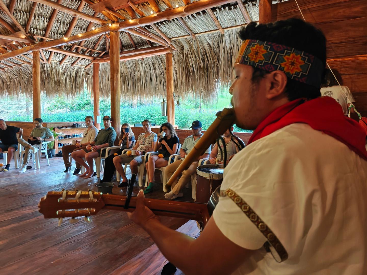 4 Day Retreat photo 2