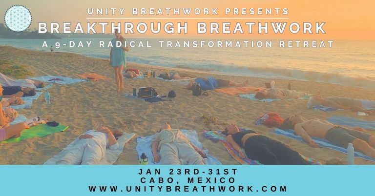 Unity Breathwork photo 1