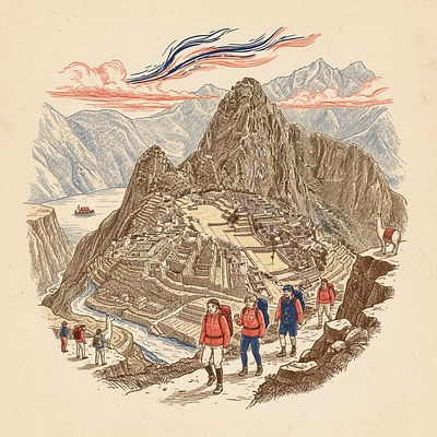 Peru Treks & Adventure