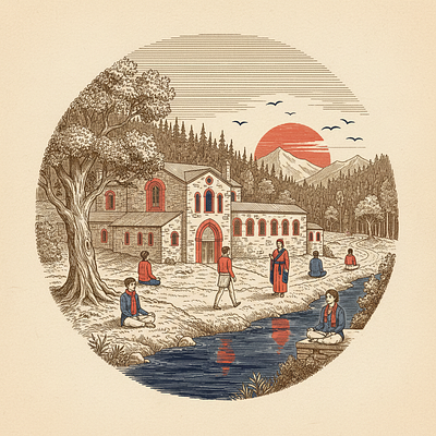 Silent Personal Retreats